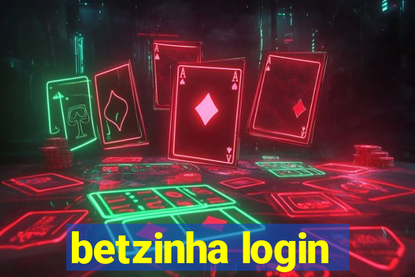 betzinha login